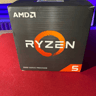 AMD Ryzen 5 3600 3.6 GHz 6-Core Processor