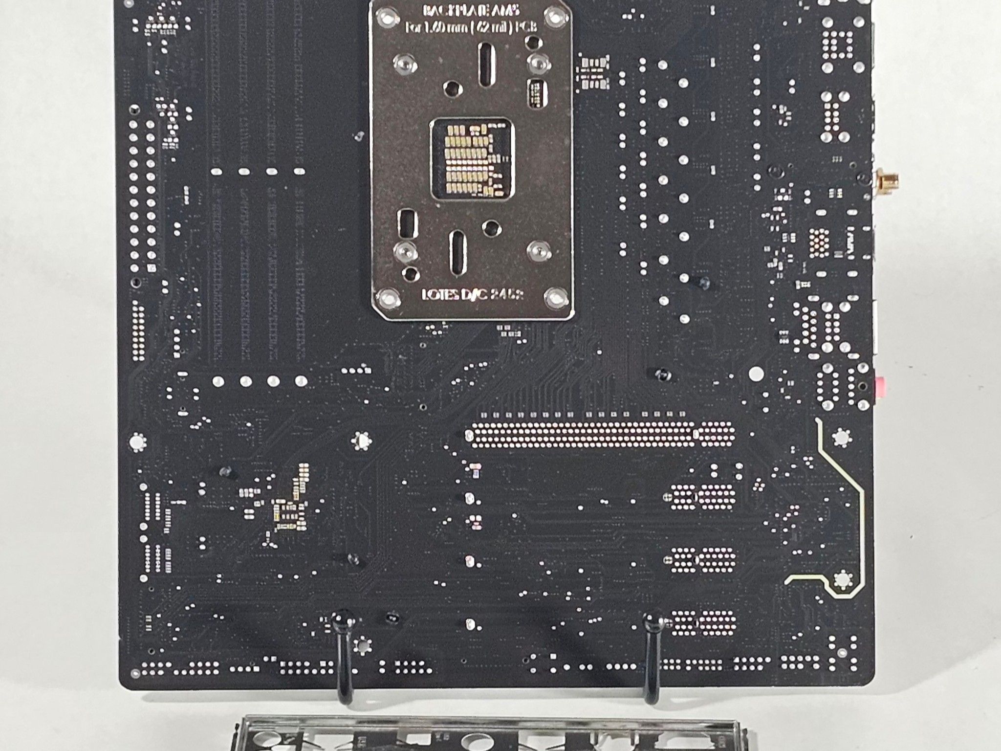 Gigabyte B650M C V3 AMD AM5 DDR5 mATX Motherboard