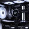 4K Gaming PC | 7800X3D | RX 9070XT 16GB | 32GB DDR5 | 2TB NVME |Wifi