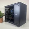 ⚫Mini Budget Gaming PC⚫| Windows 11, Intel i7, RX 580 | Fortnite, Valorant, Minecraft, Roblox, More!
