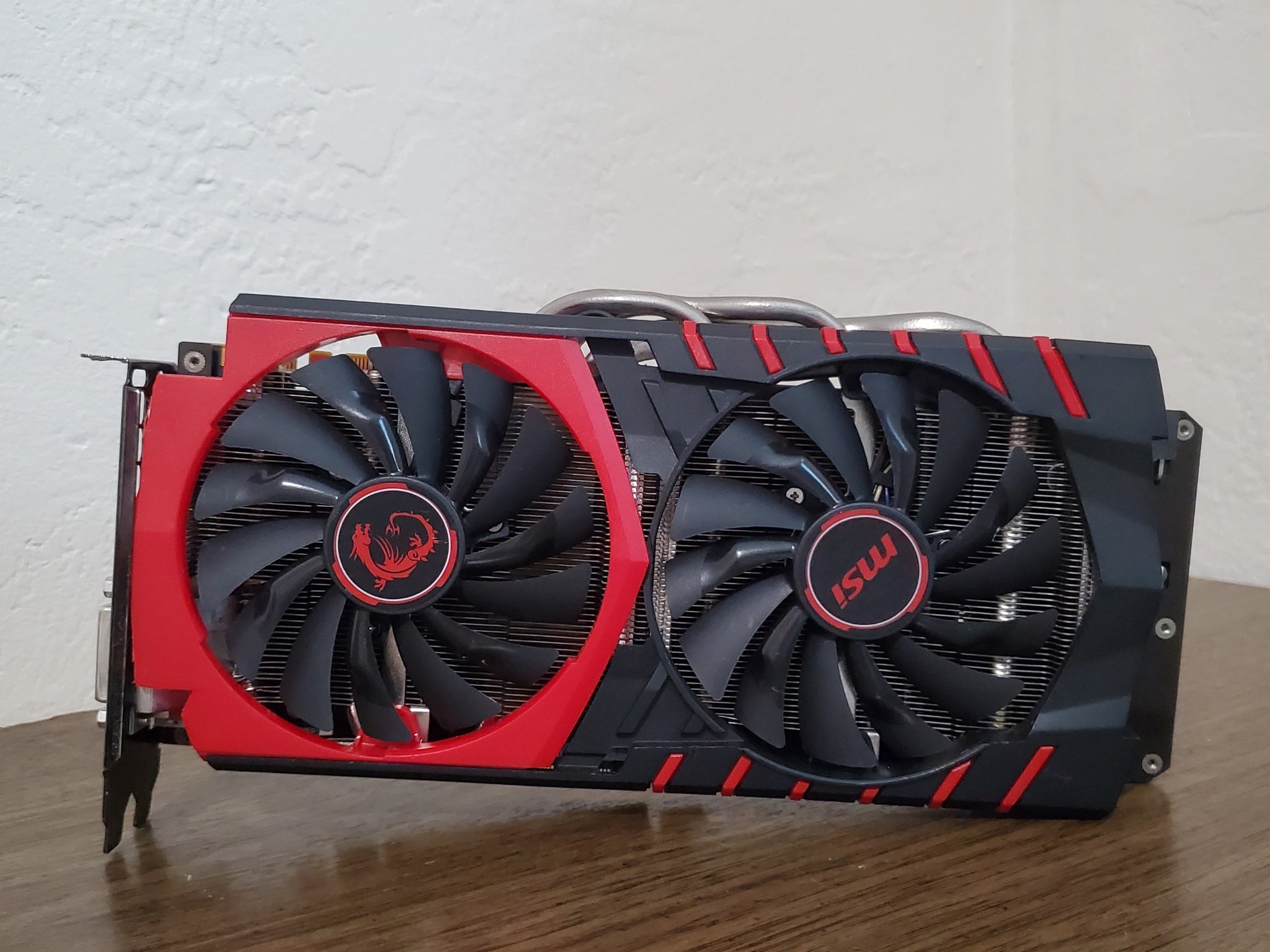 evga msi 1070 abomination