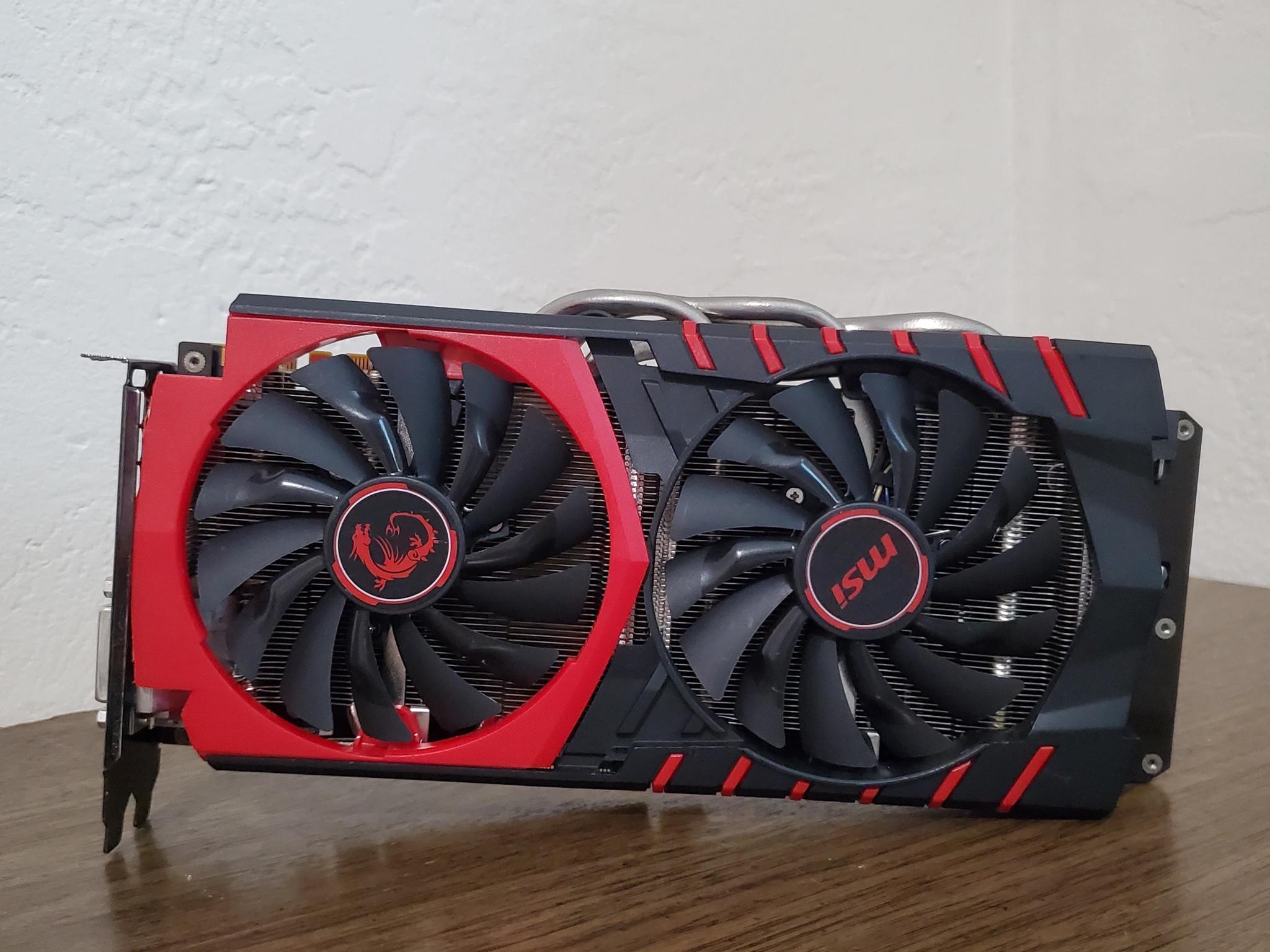 evga msi 1070 abomination