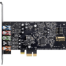 NEW Creative Sound Blaster Audigy FX 5.1 PCIe Sound Card with 600-ohm Headphone Amp