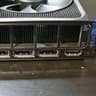 NVIDIA RTX 3080 Founder's Edition 10GB GDDR6X VRAM Graphics Card w/ Adapter