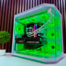 RTX 5080| Ryzen 9800X3D | 64GB DDR5 | 4TB M.2 | 1000W Gold PSU | ARGB Fans | Windows 11