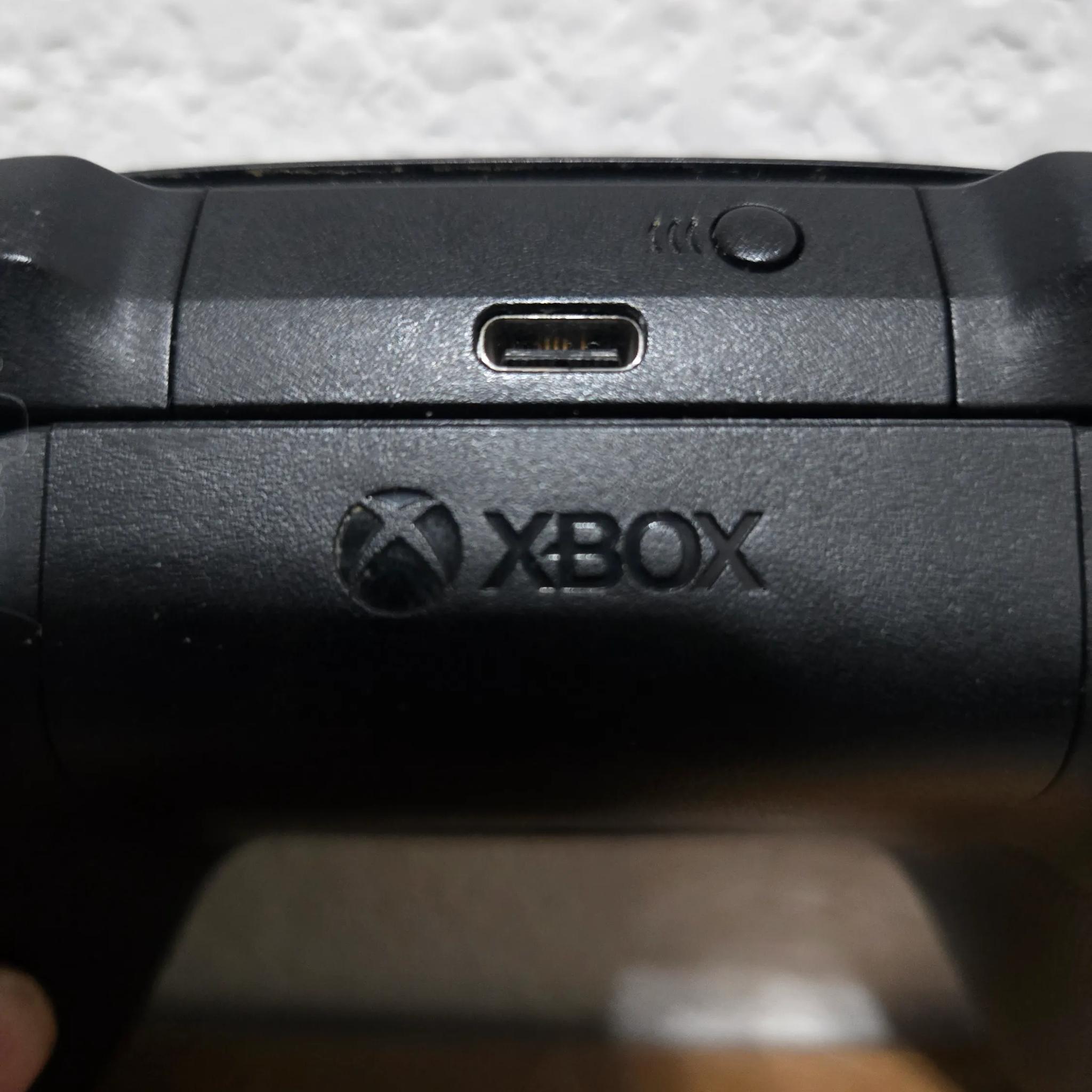 Xbox Series X Controller