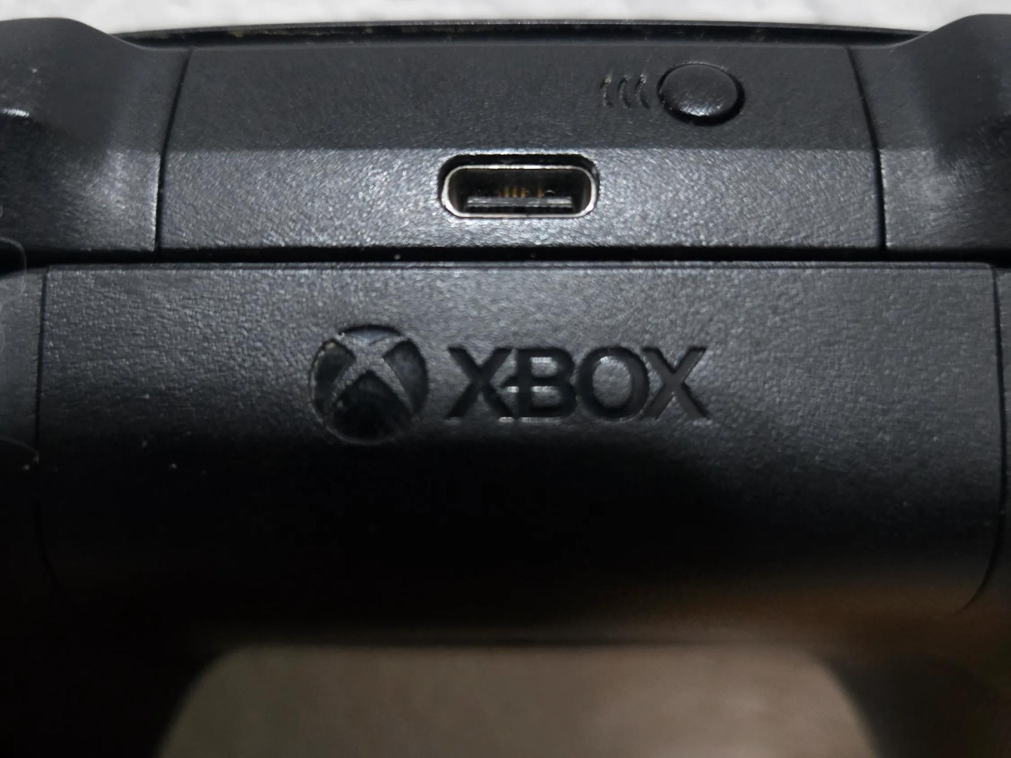 Xbox Series X Controller