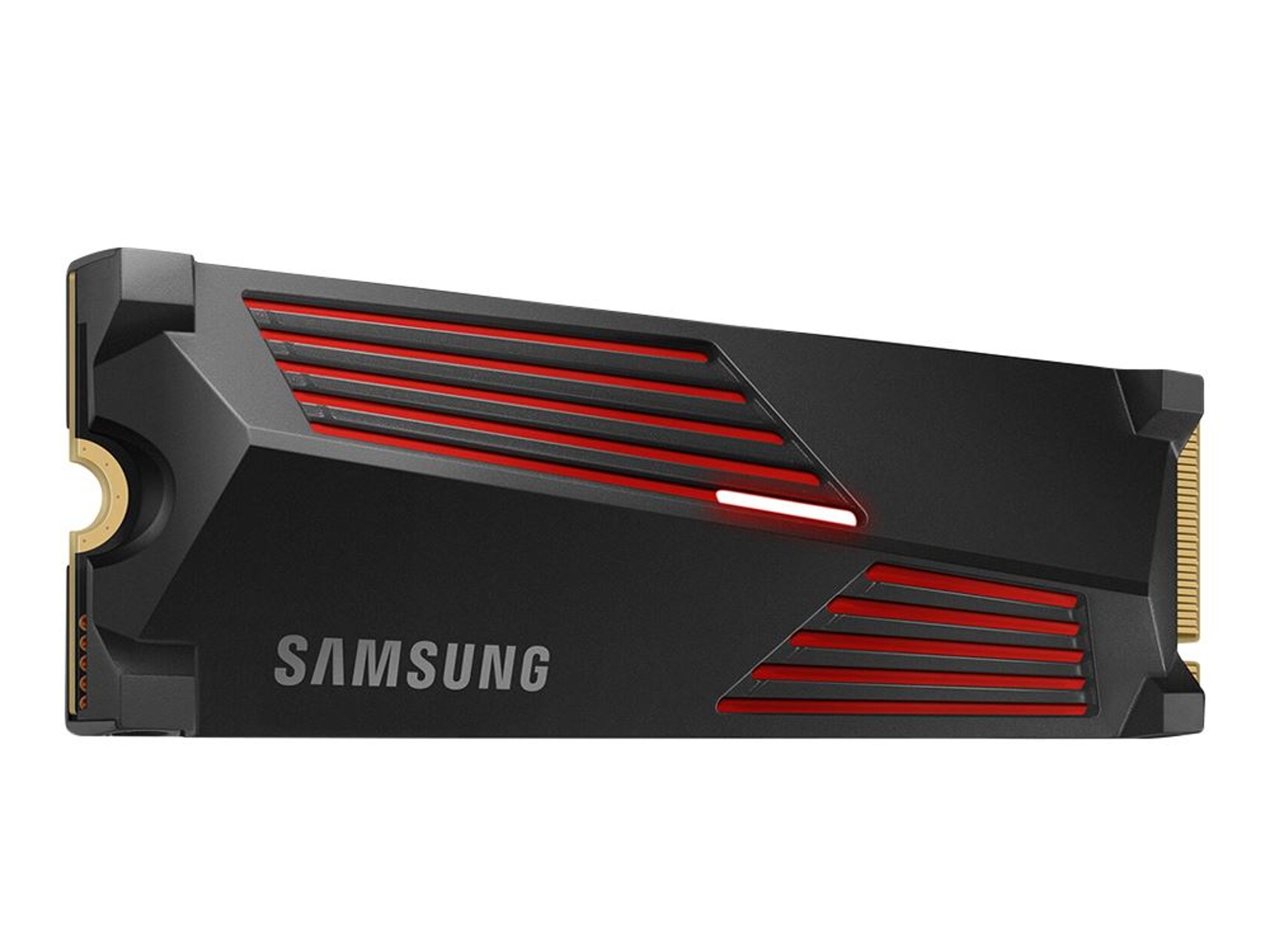 Samsung 990 Pro w/Heatsink 4TB