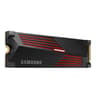 Samsung 990 Pro w/Heatsink 4TB
