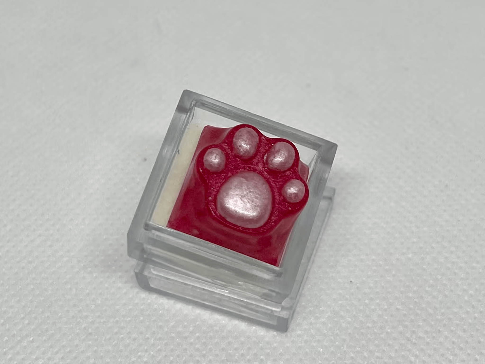 DOLLAR KEYCAPS!! *Nyan Paw*