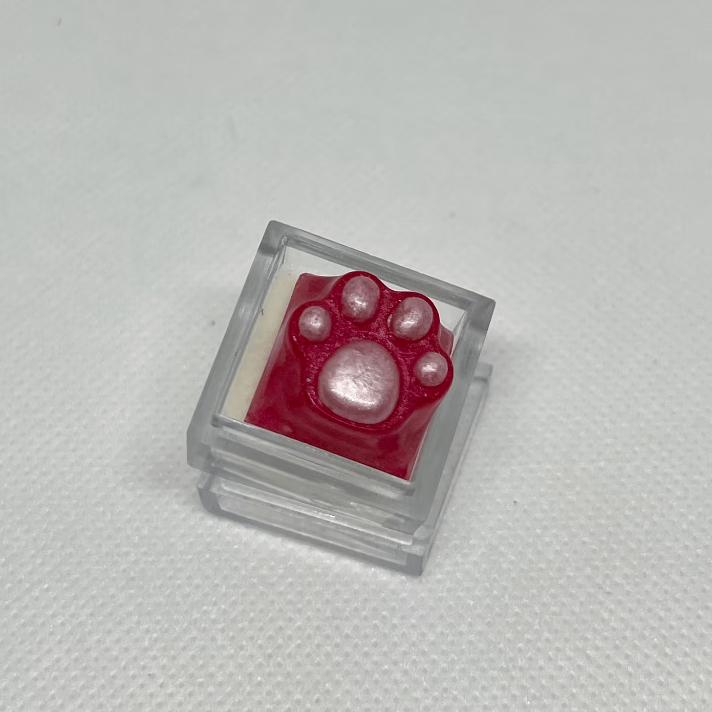 DOLLAR KEYCAPS!! *Nyan Paw*