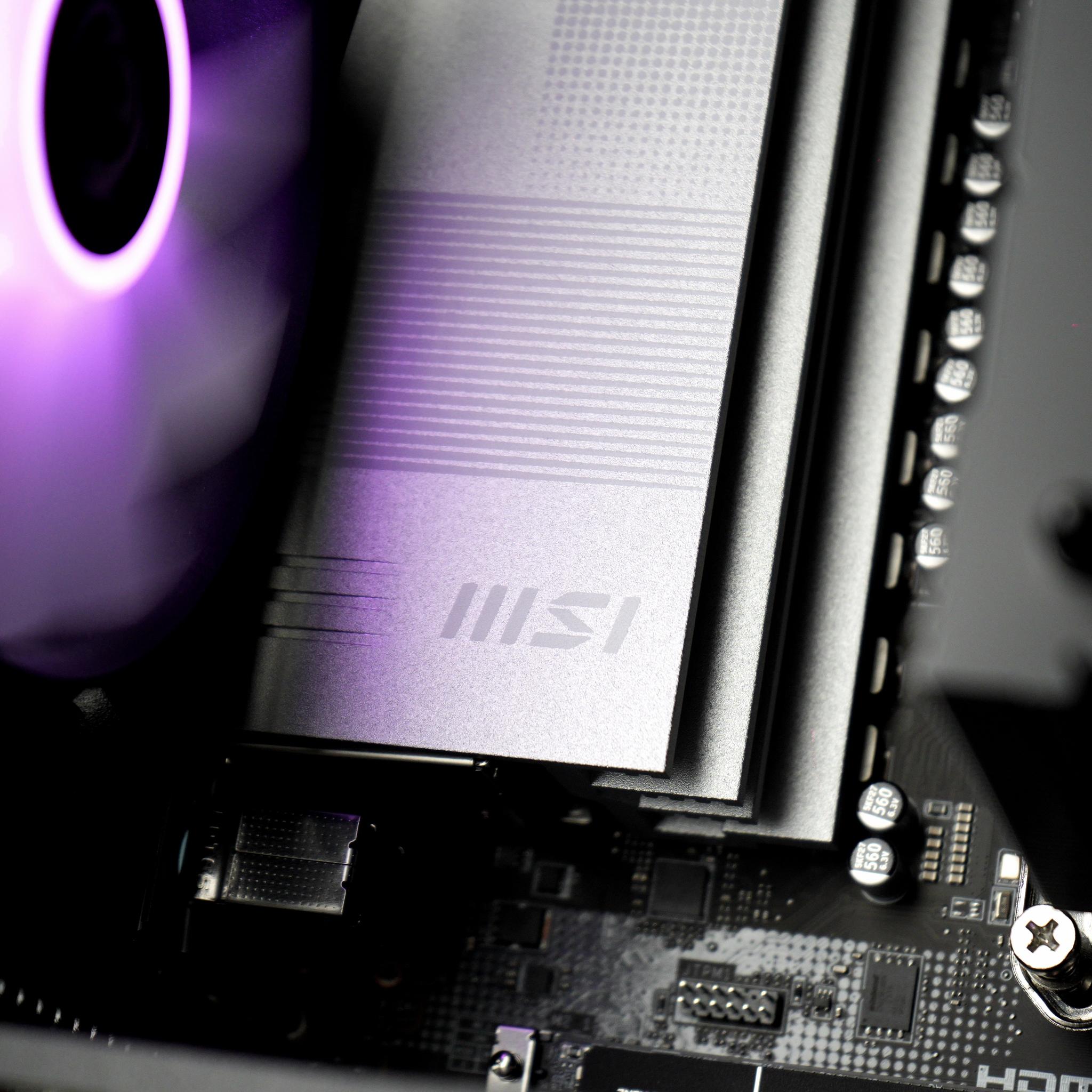 🐉🐲🀄 EL DRAGON - RTX 5060 | Ryzen 7 | 16GB DDR5 | 2TB NVMe M.2 SSD 🀄🐲🐉