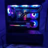 ROG STRIX RTX 3070 | Ryzen 5600x | 32GB 3600MHz | Gaming PC | WIFI