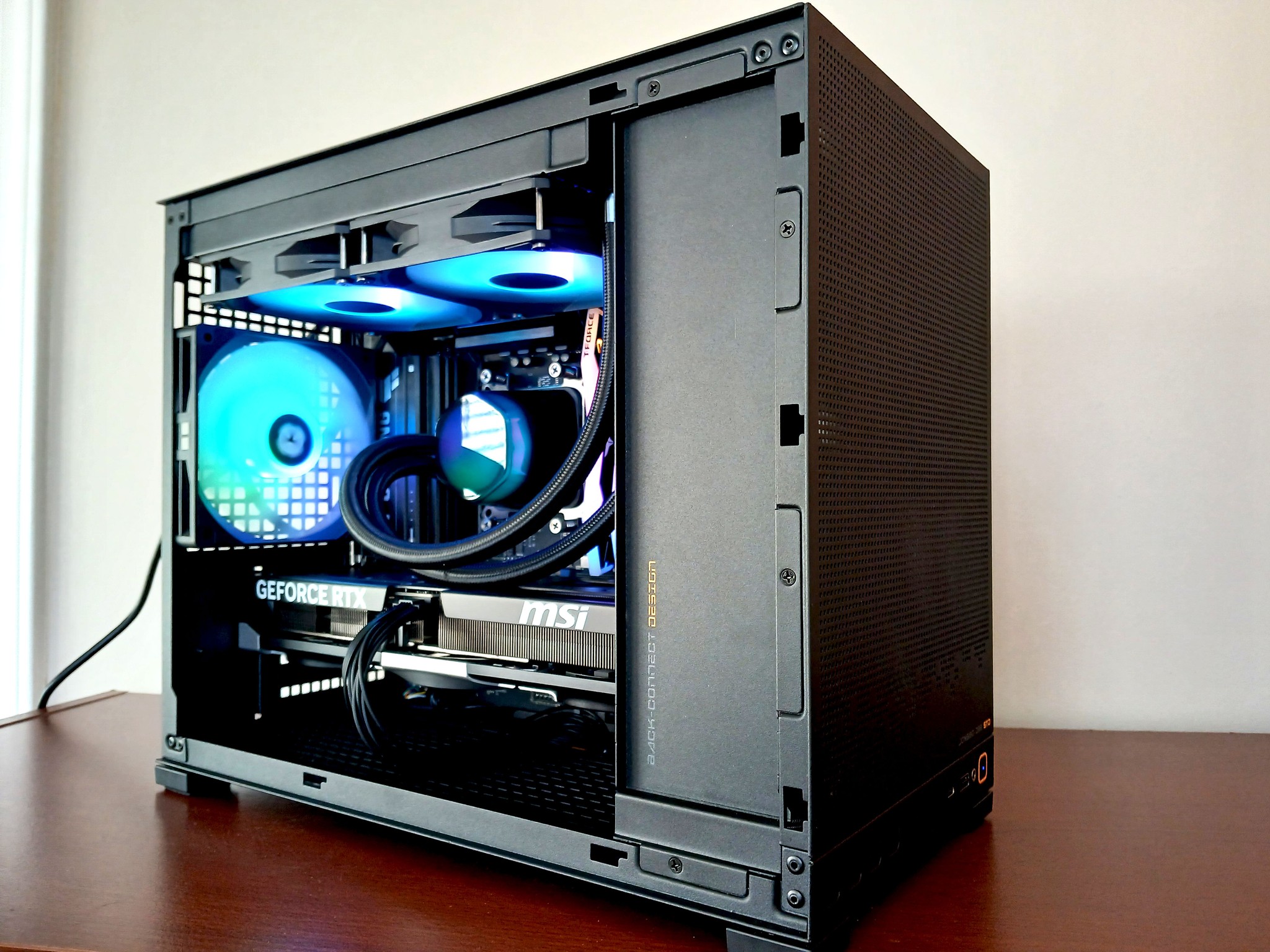 1440P Beast | RTX 5070 12GB | Ryzen 5 9600X | 16GB RAM