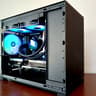 1440P Beast | RTX 5070 12GB | Ryzen 5 9600X | 16GB RAM