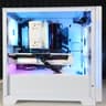 ⚪ Ryzen 7 7700/Arc B580 12GB Gaming/Streaming PC ⚪