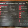 MSI MPG X570S Carbon Max WiFi Motherboard (Socket AM4)