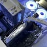Gaming PC | RTX 4060 | Ryzen 5 5600x | 32GB Ram | RGB | WIFI