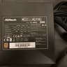 ASRock Challenger CL-850G 80+ Gold Power Supply