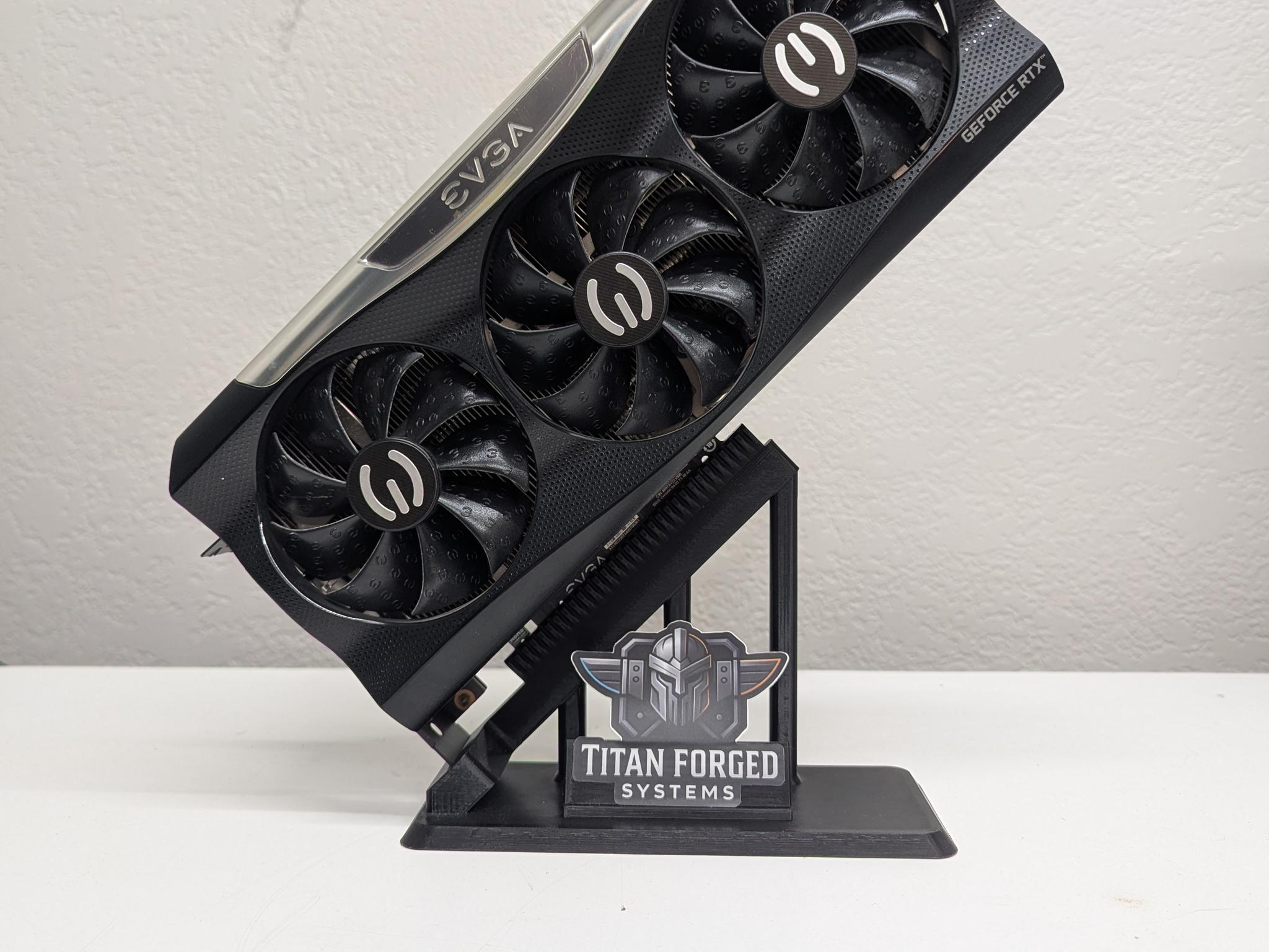 ⚡ EVGA GeForce RTX 3080 FTW3 10GB GDDR6X | Enthusiast 4K Gaming GPU | DLSS & Ray Tracing
