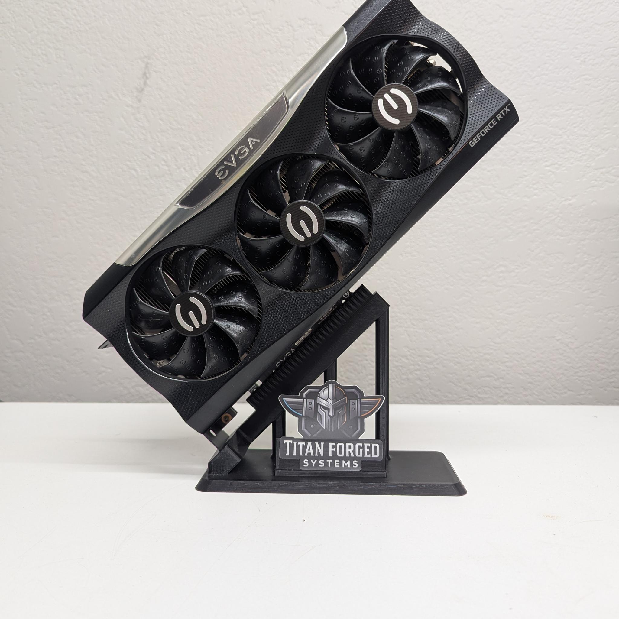 ⚡ EVGA GeForce RTX 3080 FTW3 10GB GDDR6X | Enthusiast 4K Gaming GPU | DLSS & Ray Tracing