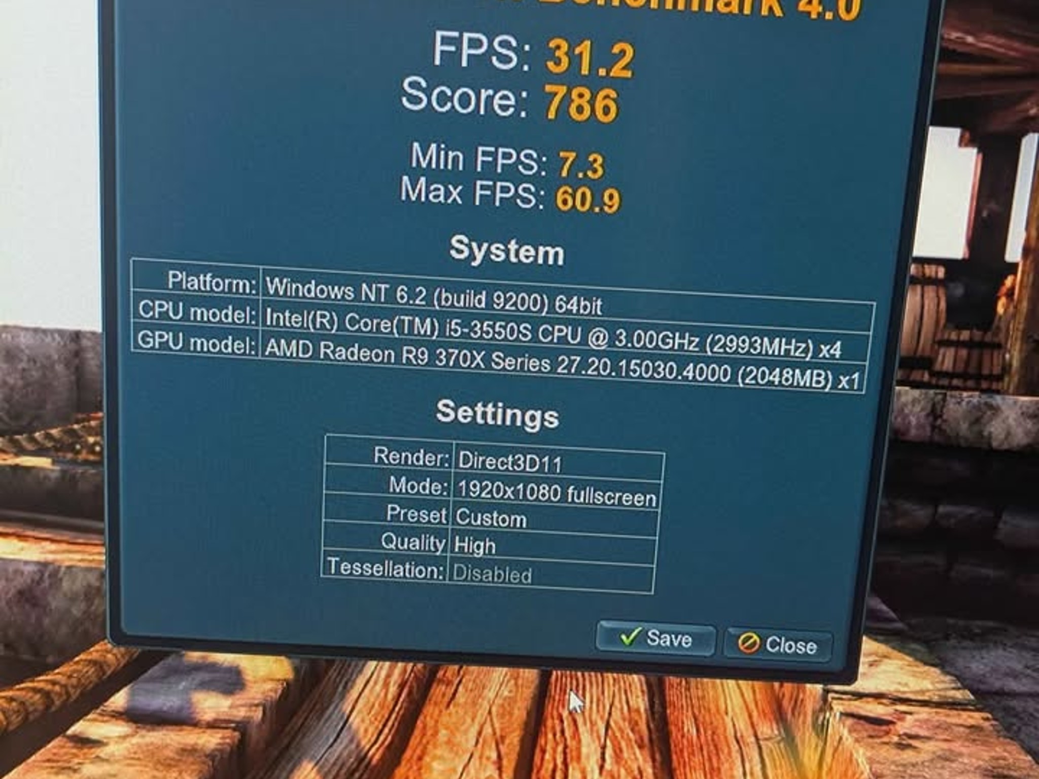 60 FPS Fortnite | 180 Day Warranty | See-Through Case, i5-3550S, 16GB RAM, 2GB GPU, 512GB SSD, Win10
