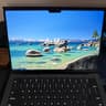 MacBook Pro M4 Pro