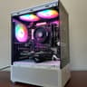 Panda | RTX 5060 8GB | Ryzen 5 5500 | 16GB RAM | 1.5 TB Storage