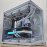 Gaming PC Ryzen 7 7700 32GB RAM 1TB SSD RX 9070 XT 16GB Windows 11 Computer