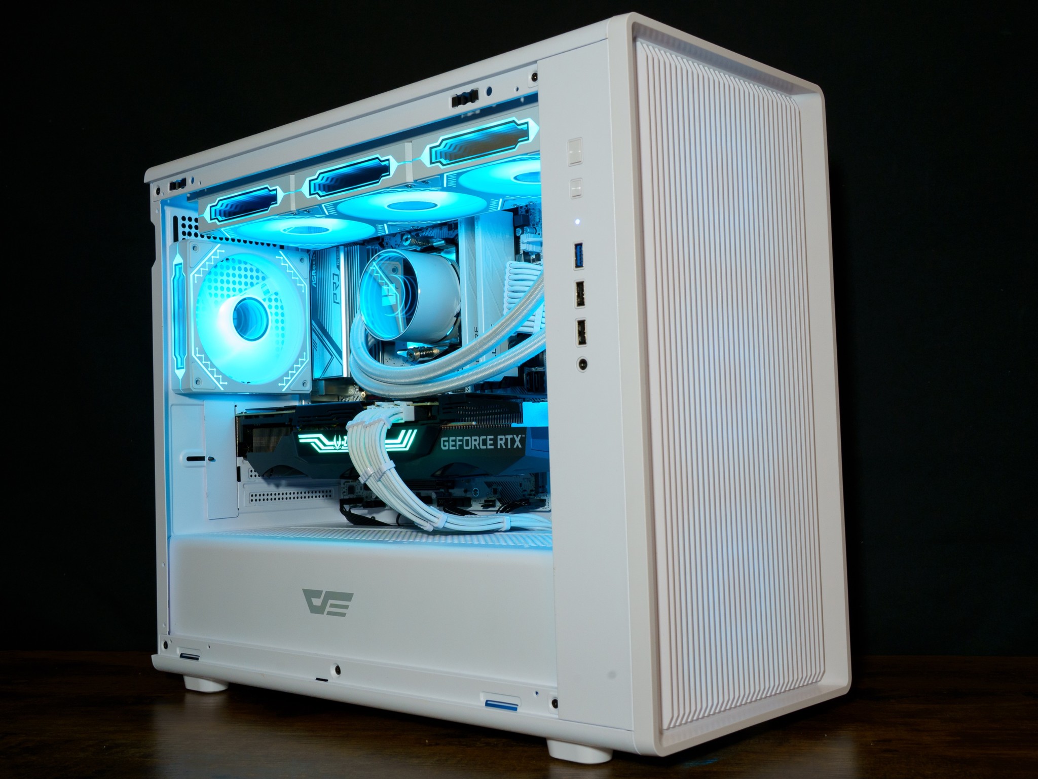 1440P Gaming PC | RYZEN 5 5600X | RTX 3080 | 32GB RAM | 1TB NVME SSD