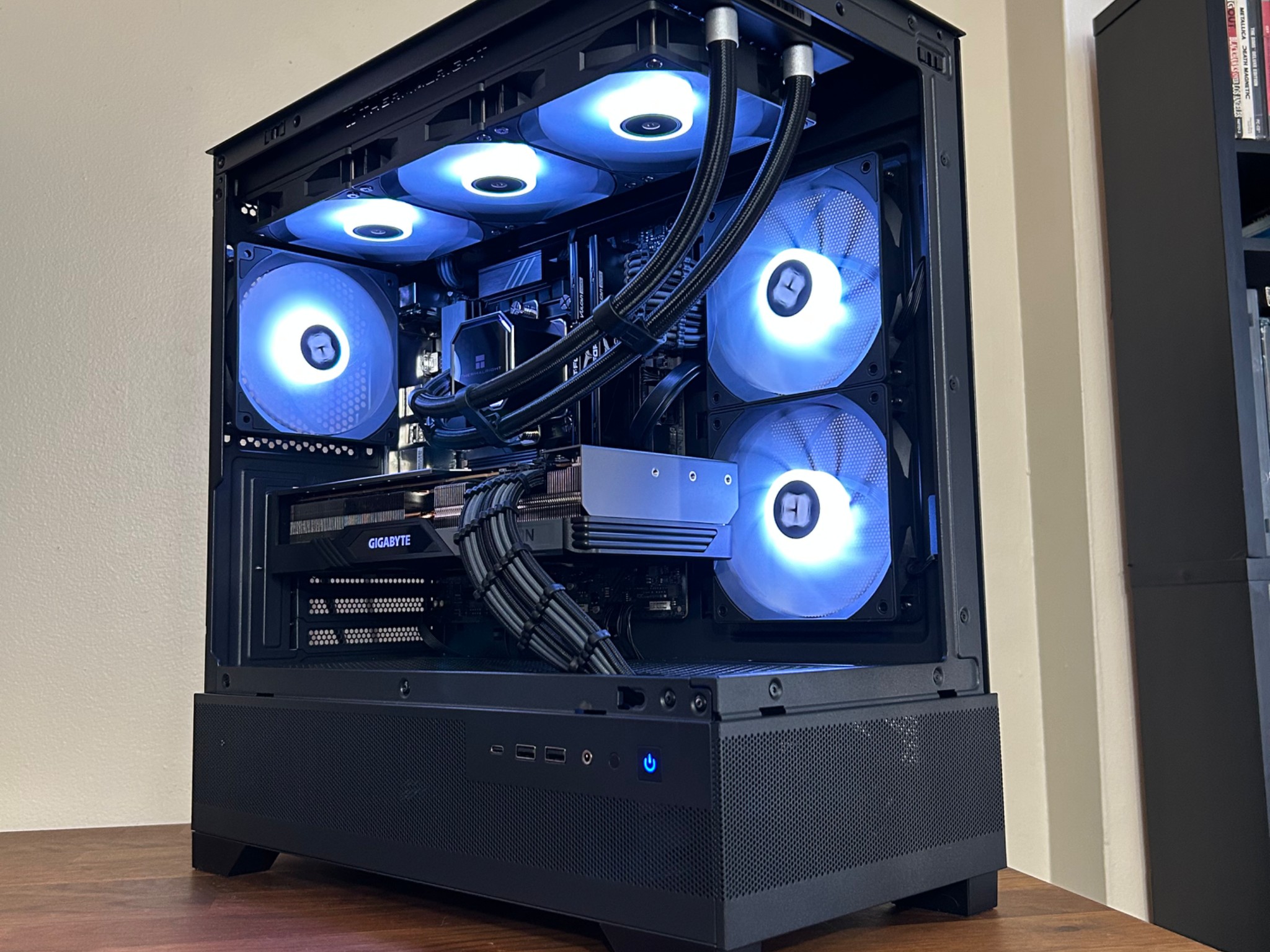 *SALE* RX 7800XT 16GB | Intel i5 13400F | DDR5 6400MT/s | 1TB SSD | The Officer Elite RX