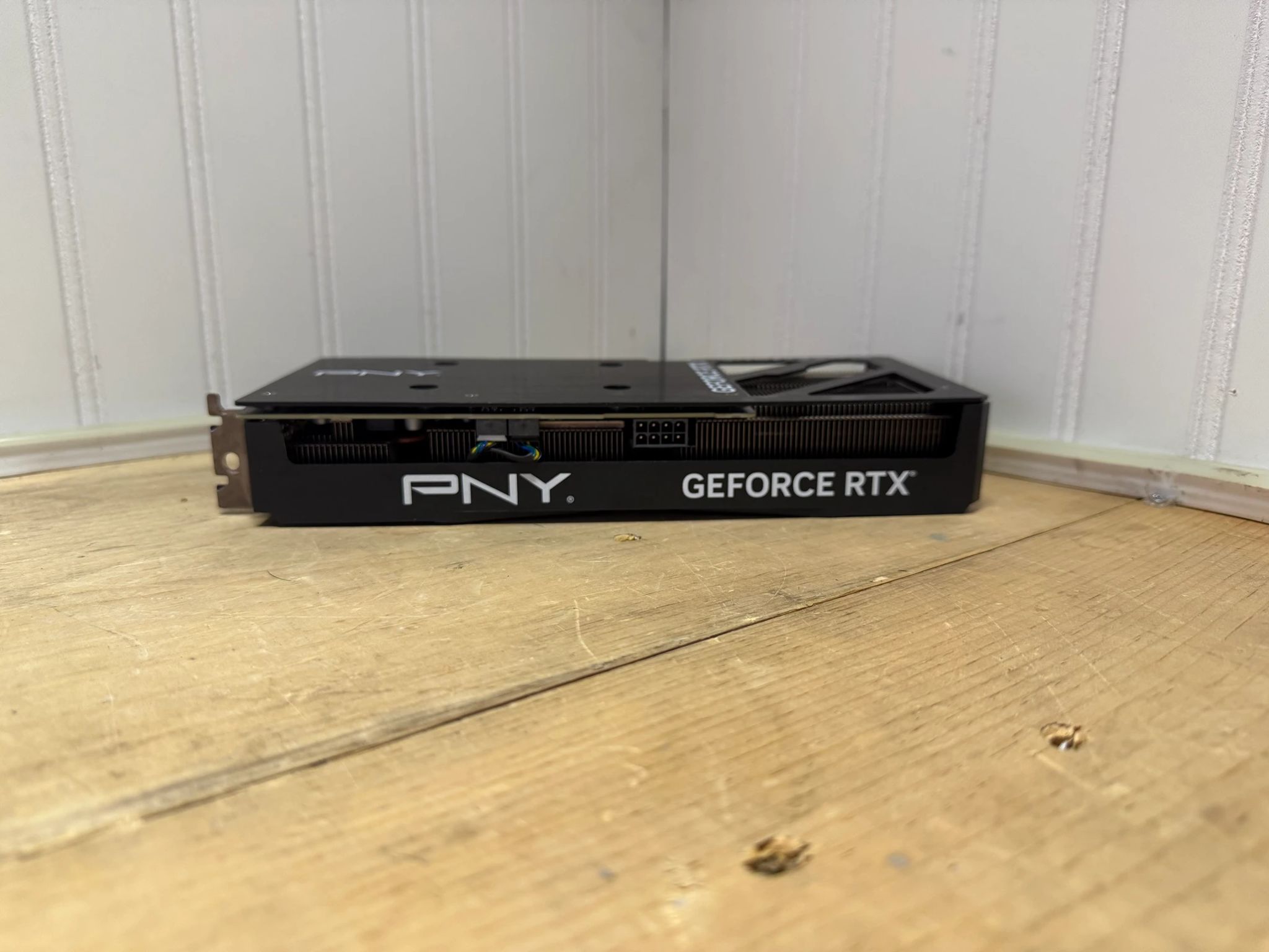 PNY VERTO GeForce RTX 4070