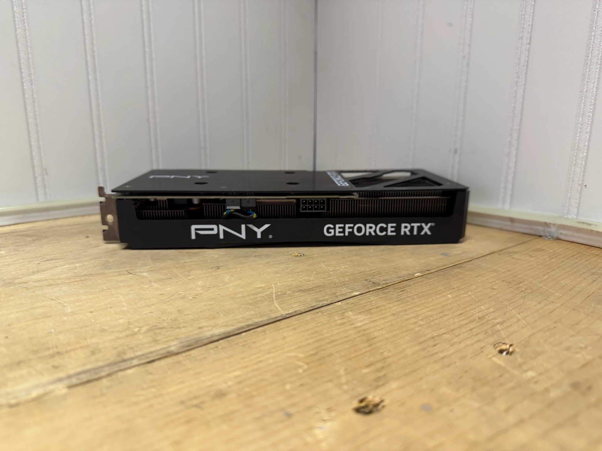 PNY VERTO GeForce RTX 4070