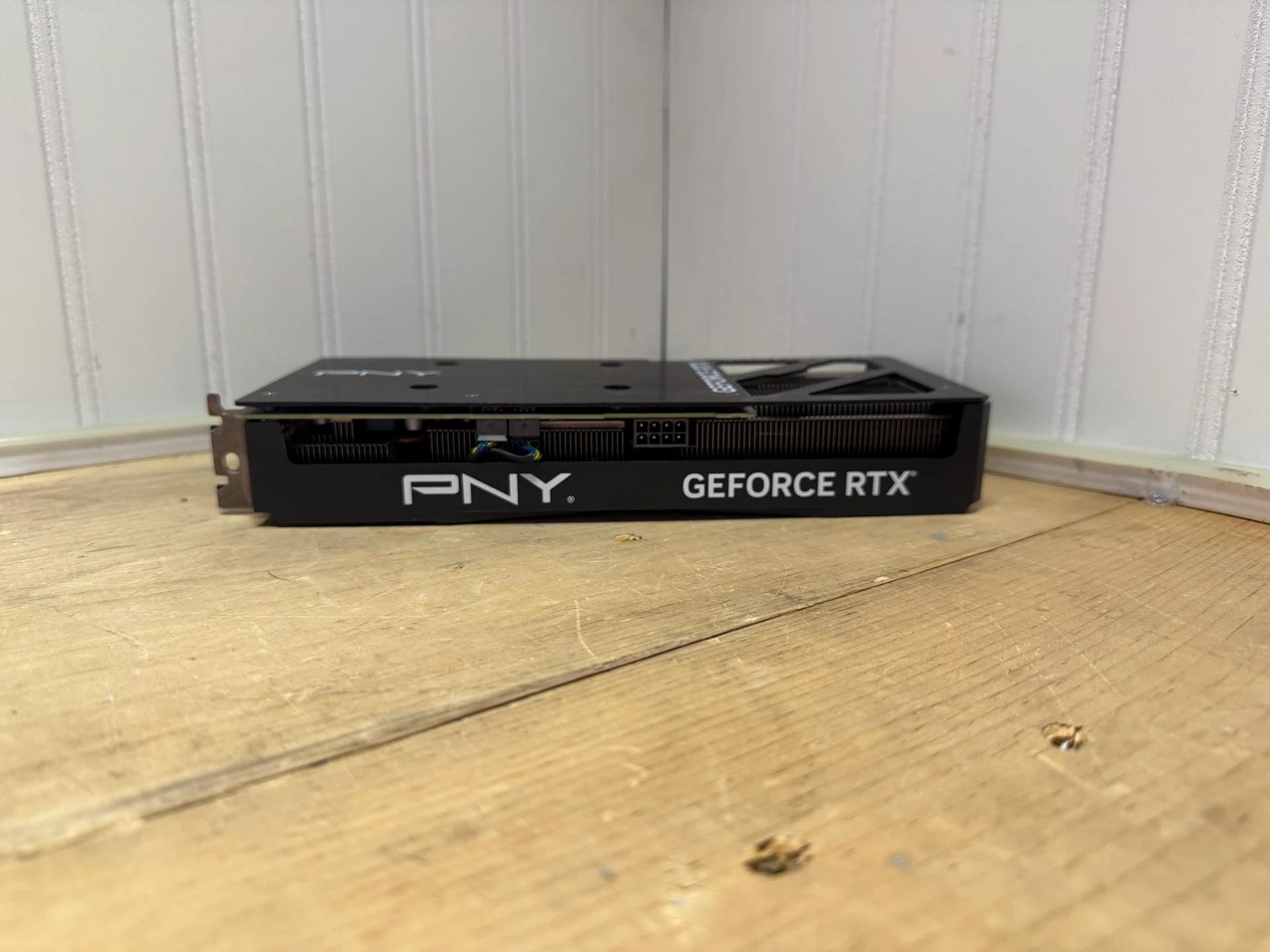 PNY VERTO GeForce RTX 4070