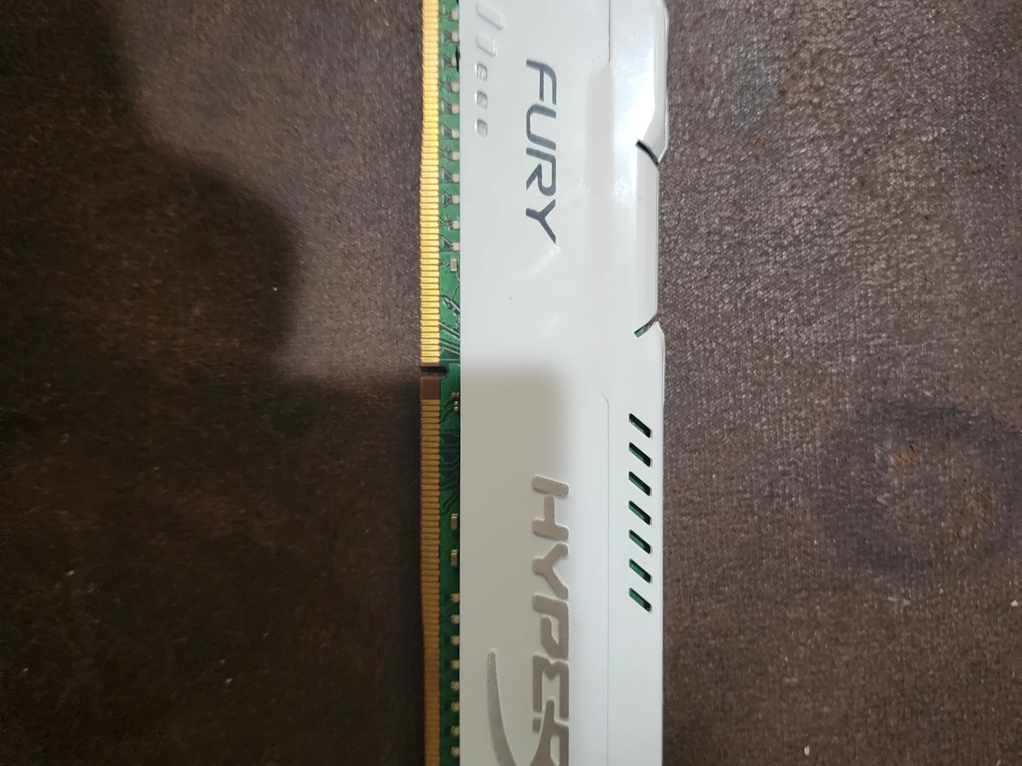 SAMSUNG 16GB DDR4 2133mhz (1x16)