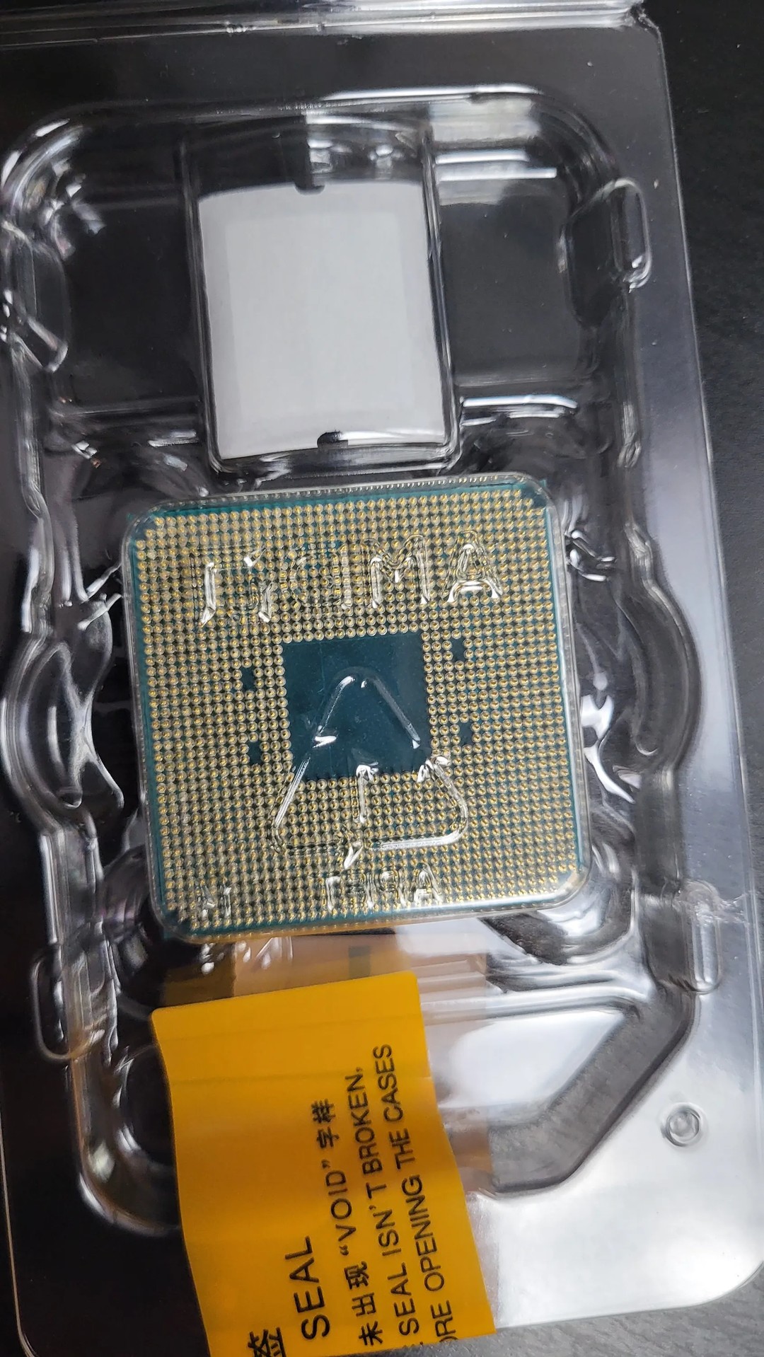 Ryzen 5 5600 (New, No Box) | Jawa