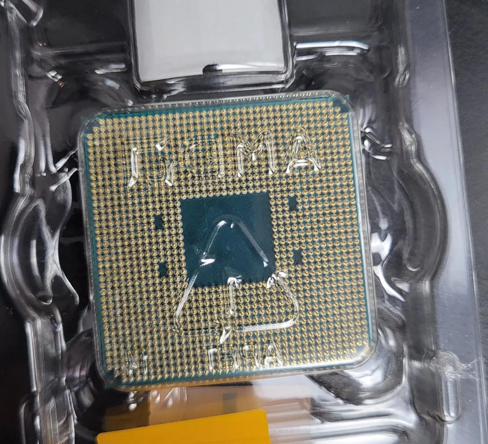 Ryzen 5 5600 (New, No Box)
