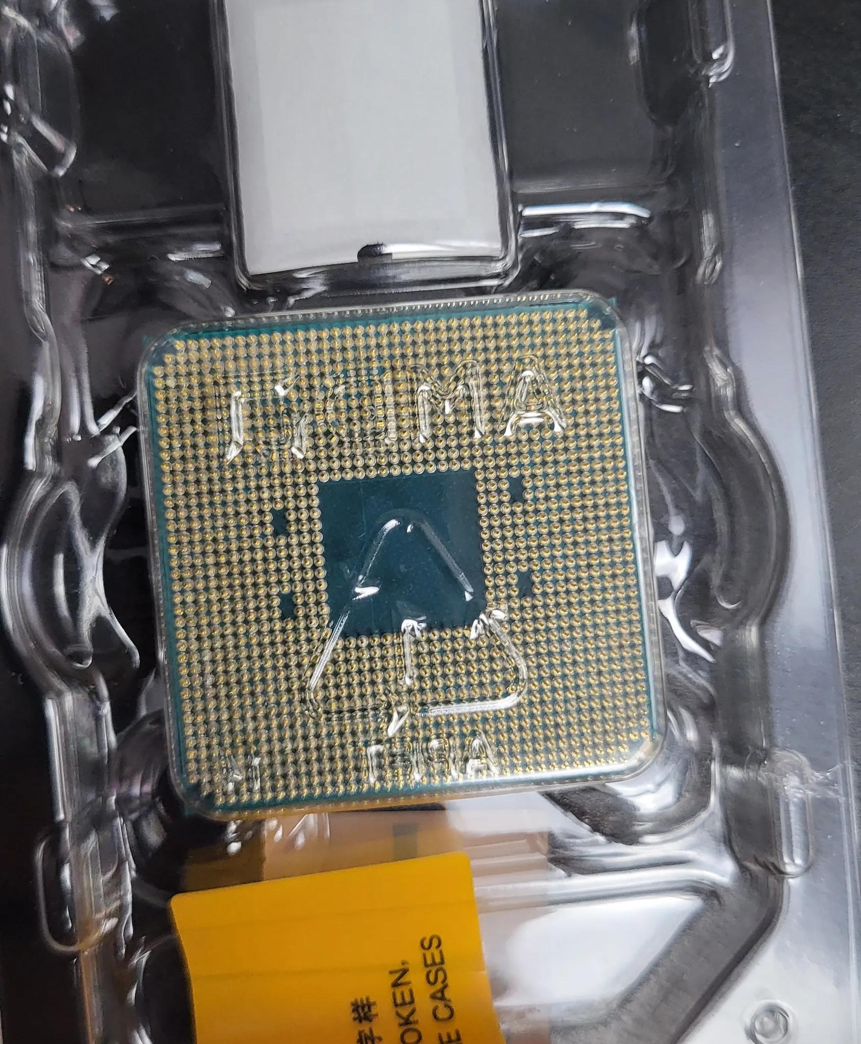 Ryzen 5 5600 (New, No Box)