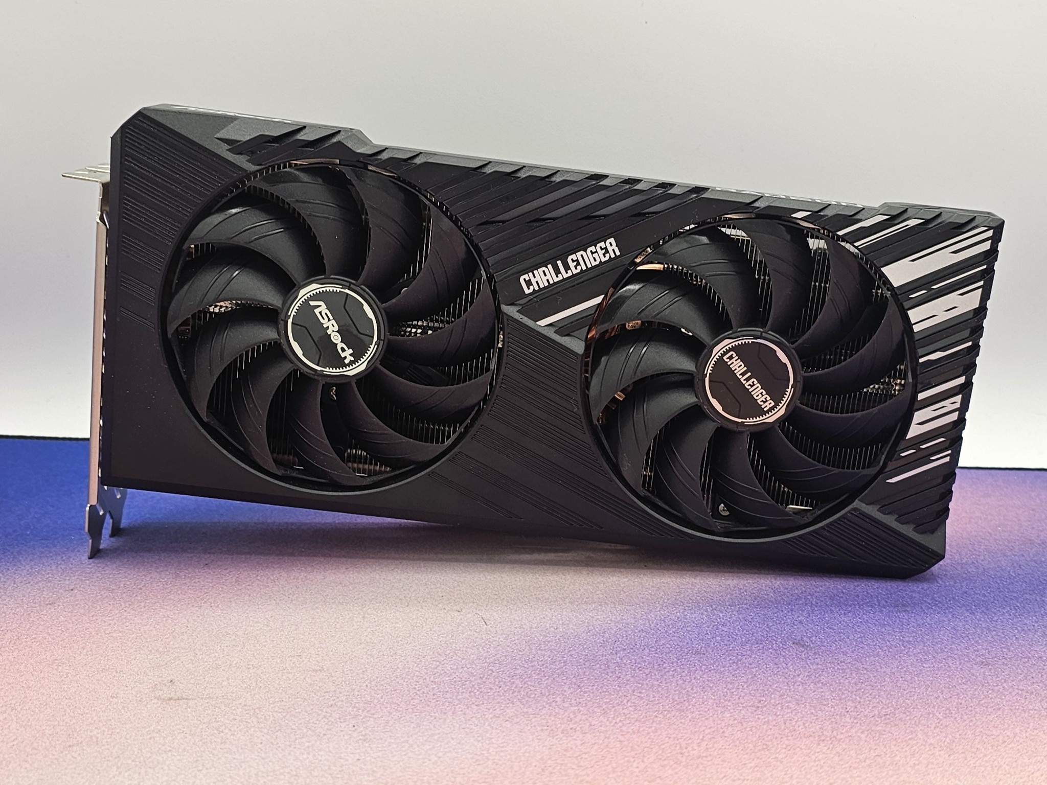 ASRock Challenger RX 7900 GRE