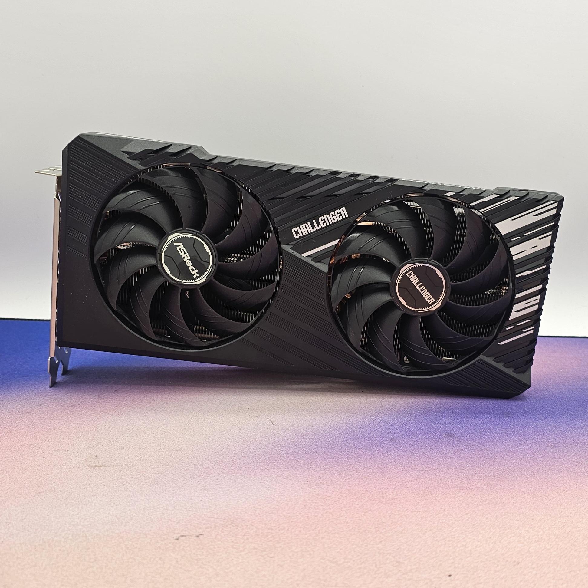 ASRock Challenger RX 7900 GRE