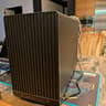 1440p Black Box - RX 7700 XT, Ryzen 9 8945HX, 32 GB DDR5 RAM, 1 TB Gen 4 NVME, Blackout