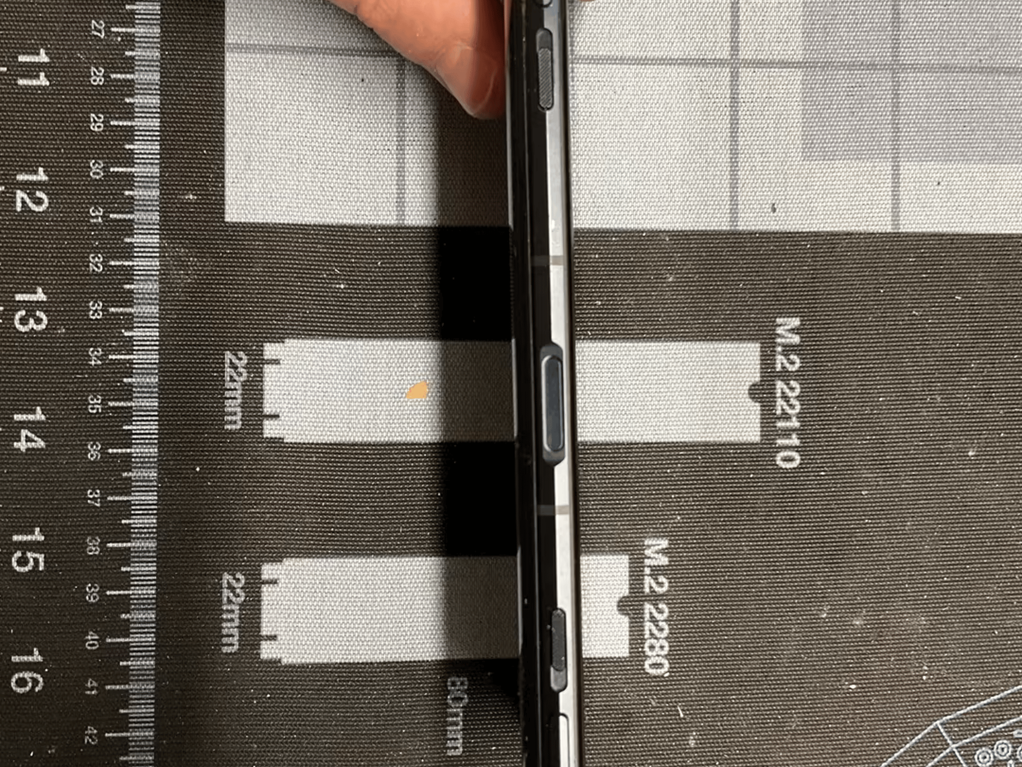 Black Shark 4 Gaming Phone with Magnetic Pop Up Triggers