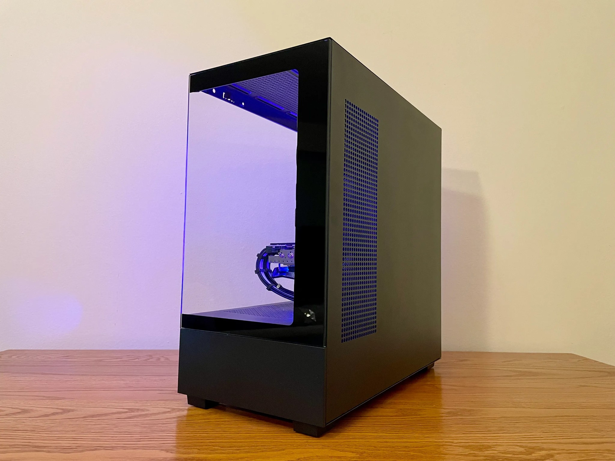 Rtx 2070 Super ● 1Tb SSD ● Ryzen 5 2600 ● 16GB DDR4  - Gaming PC