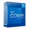 Intel Core i7-12700K Alder Lake 3.6GHz Twelve-Core LGA 1700 Boxed Processor