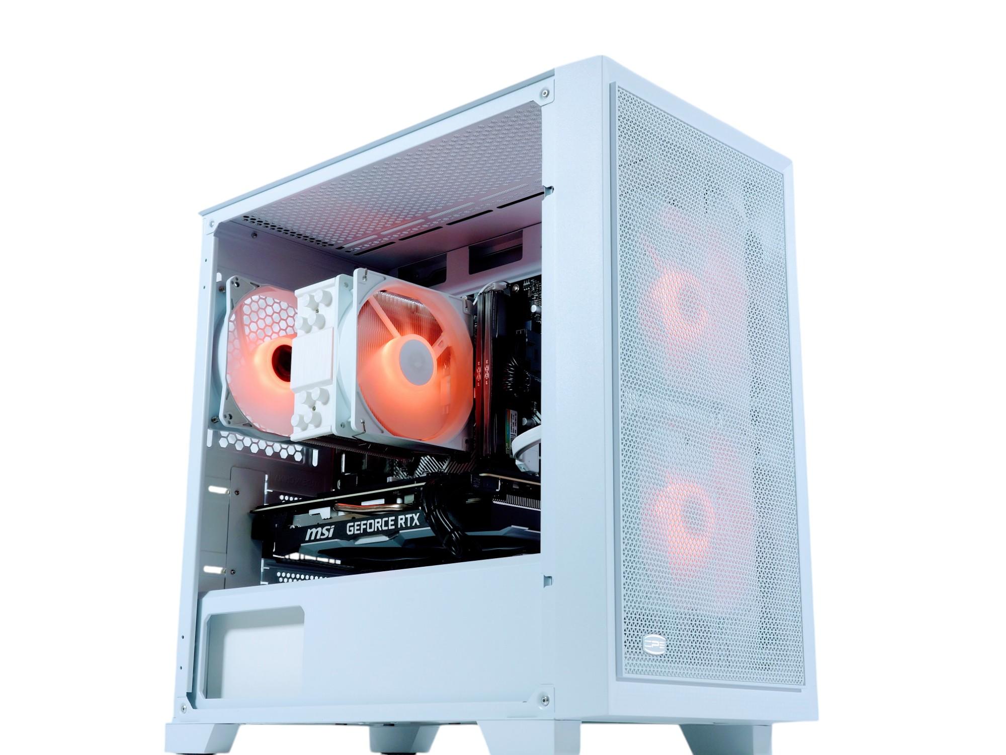 👻👽Nvidia RTX 2060  12GB❇️AMD Ryzen 5 3500X 6-Core❇️16GB DDR4❇️512GB SSD