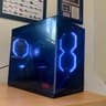 RTX 4060 Gaming PC | Ryzen 5 7600X | 32GB DDR5 | 2TB NVMe