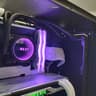 NZXT H510 Flow Minimal RGB Build! 11600k | 2x8GB 3600Mhz Ram | 1TB PCIE 4.0 NVME | RTX 2080 Super