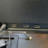 Philips 288E2E 28" Frameless Monitor, 4K UHD 3840x2160 IPS