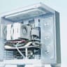 🤍🤍 Extreme Gaming PC◽Nvidia RTX 4070 Ti◽AMD Ryzen 9 7900X 12 core◽32GB DDR5◽1TB SSD