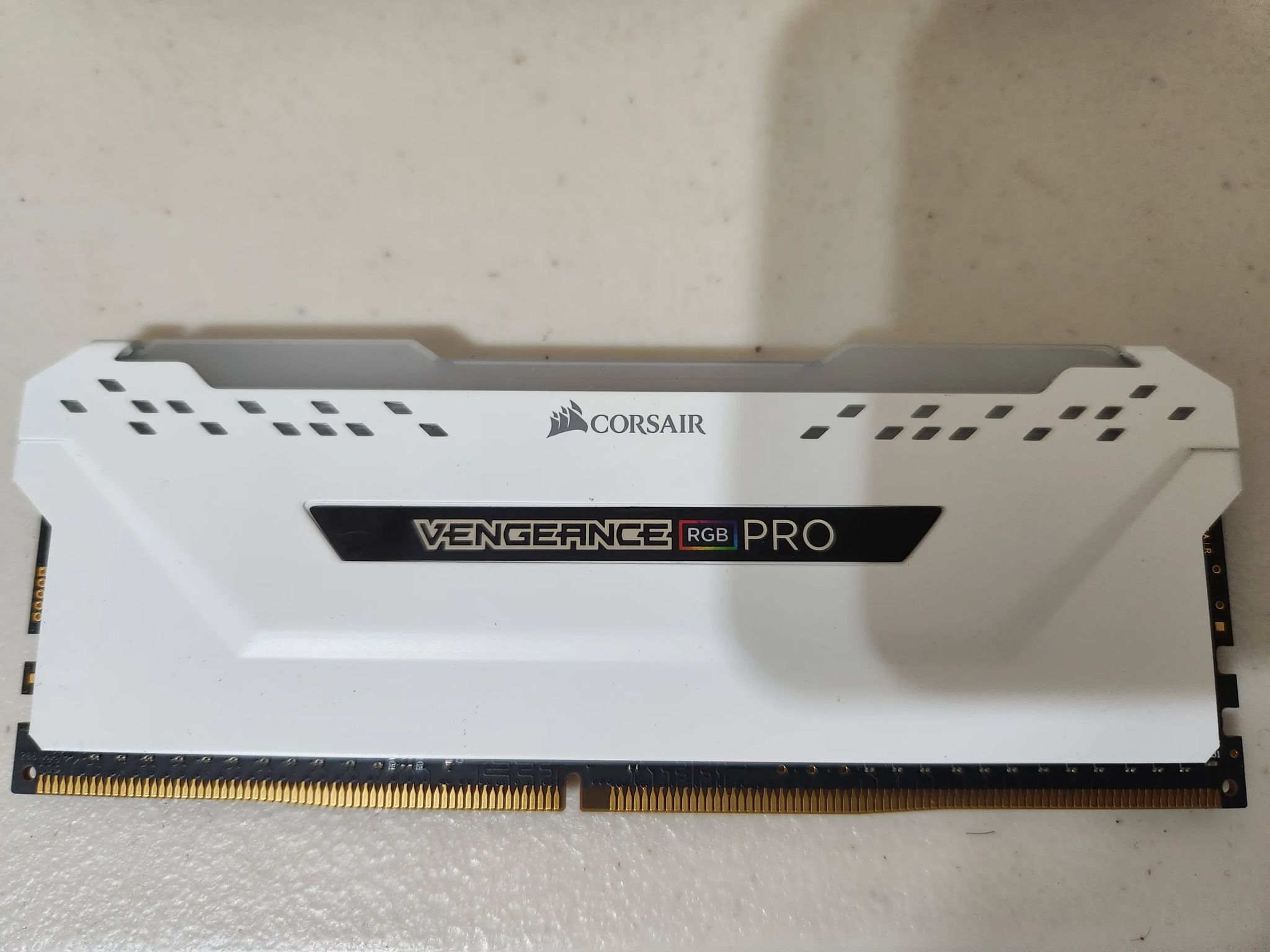 Corsair Vengeance RGB Pro DDR4-3200MT/s CL16 2x8GB Kit